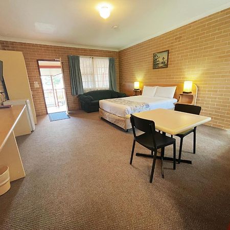Surestay Hotel By Best Western, New Inn Richmond Exteriör bild