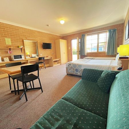 Surestay Hotel By Best Western, New Inn Richmond Exteriör bild