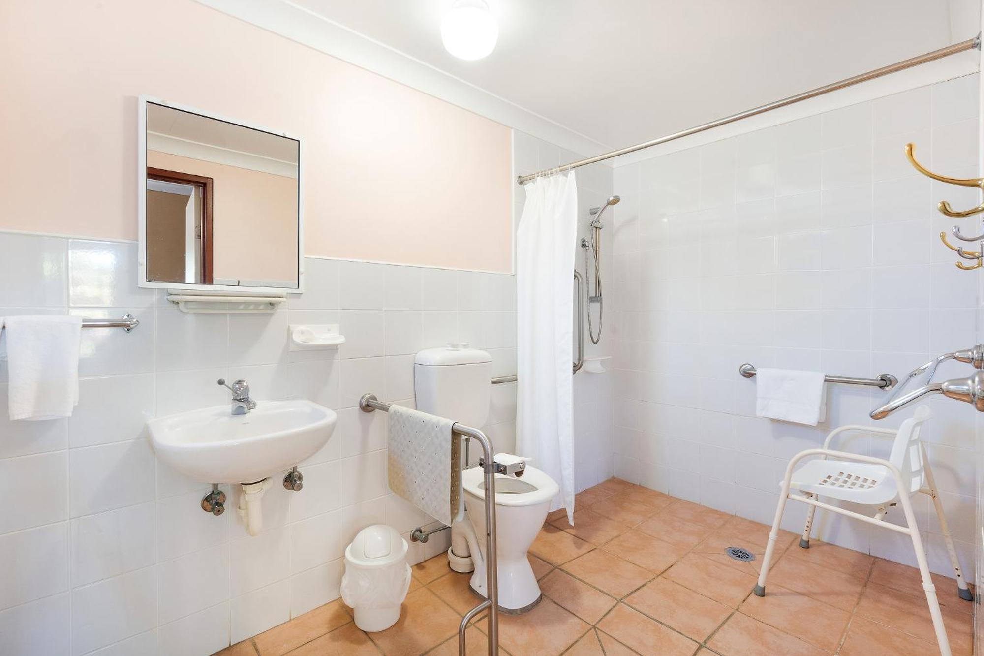 Surestay Hotel By Best Western, New Inn Richmond Exteriör bild