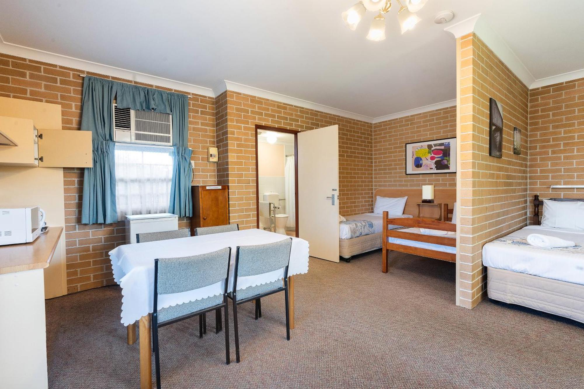 Surestay Hotel By Best Western, New Inn Richmond Exteriör bild