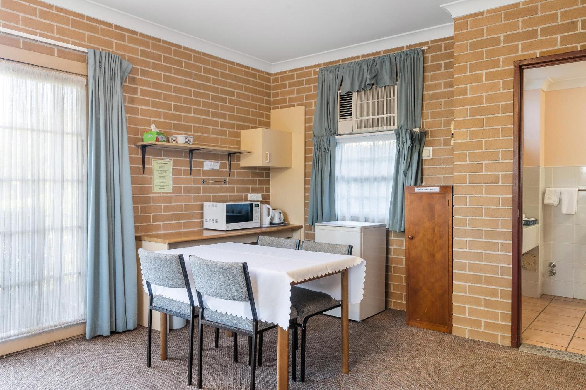 Surestay Hotel By Best Western, New Inn Richmond Exteriör bild