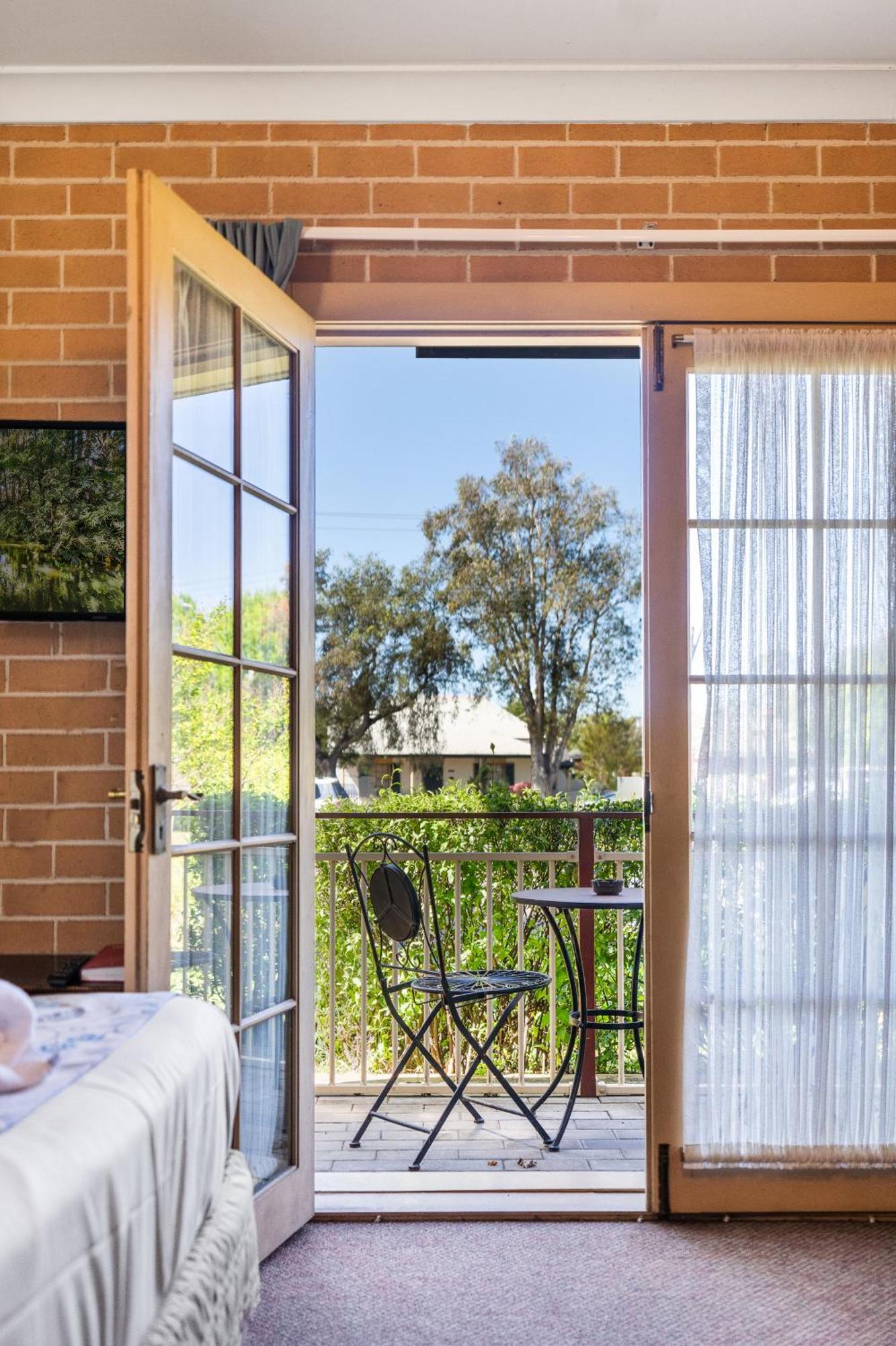 Surestay Hotel By Best Western, New Inn Richmond Exteriör bild